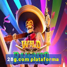 28g.com plataforma